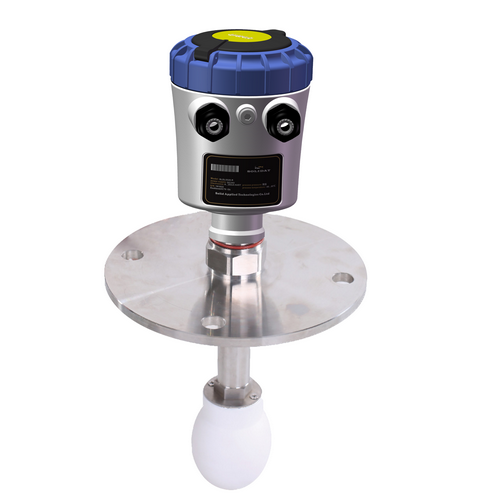 Blocked Chute Protection Switches