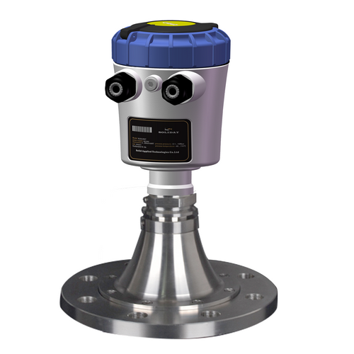 Blocked Chute Protection Switches