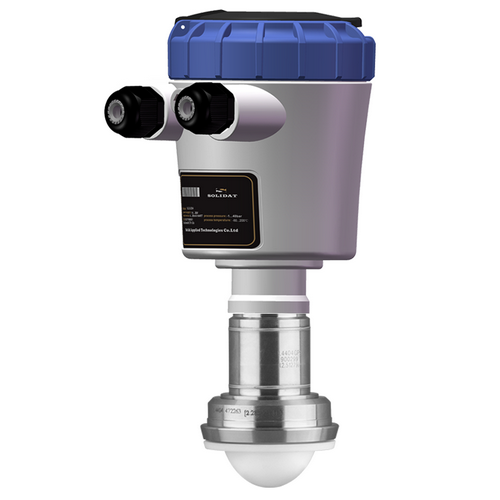 Blocked Chute Protection Switches