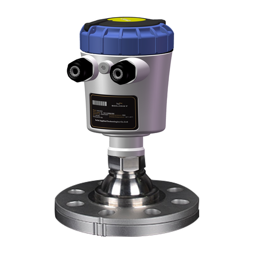 Blocked Chute Protection Switches