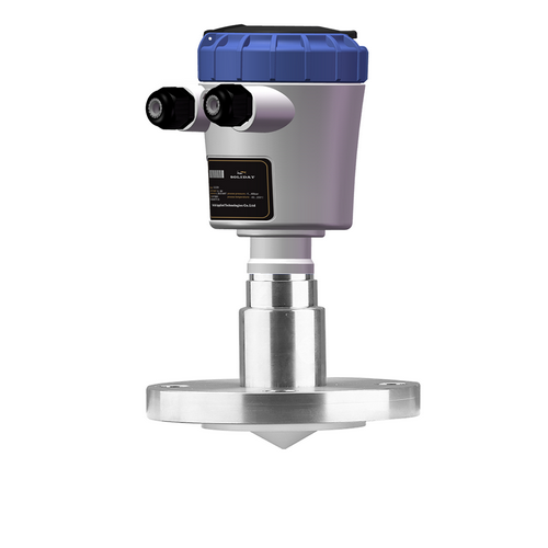 Blocked Chute Protection Switches