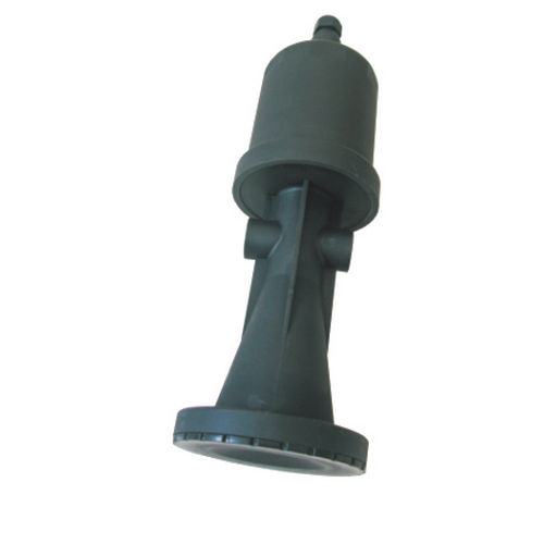 Blocked Chute Protection Switches