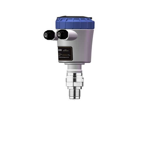 Blocked Chute Protection Switches