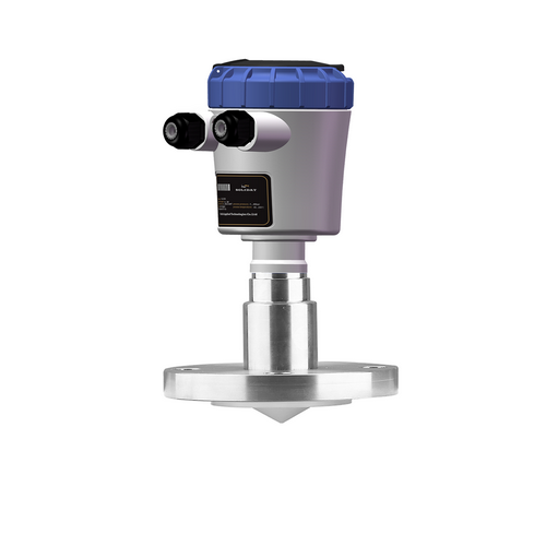 Blocked Chute Protection Switches