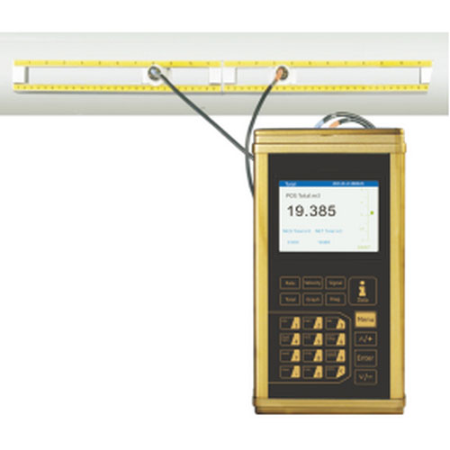 Blocked Chute Protection Switches