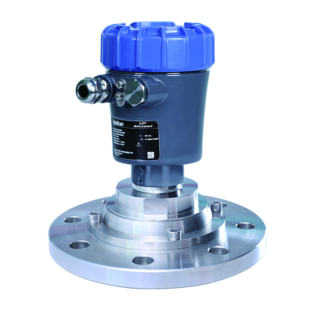 Blocked Chute Protection Switches